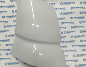 Крыло переднее правое на Соллерс Арго - 5302200W5000WV