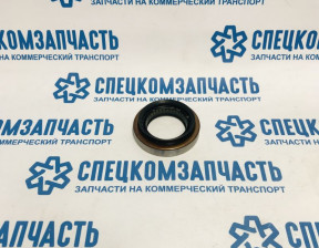 Сальник заднего моста (45 72 12) на Хендай Портер 1 - 533524A000