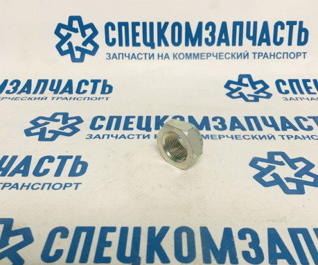 Гайка хвостовика на Хендай Портер 1 - 5337144000