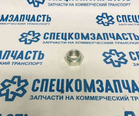 Гайка хвостовика на Хендай Портер 1 - 5337144000