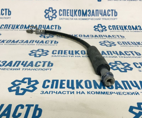 Шланг тормозной передний Tr'14- (RWD) на Форд Транзит - 5350915