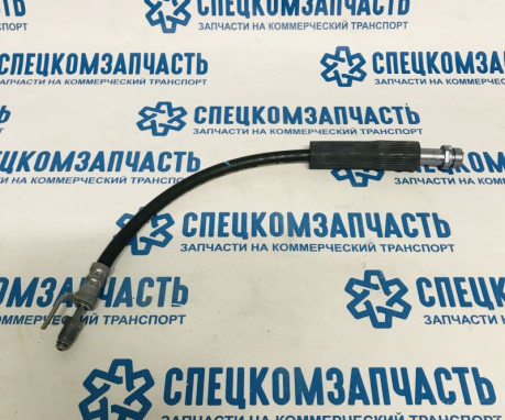 Шланг тормозной передний Tr'14- (RWD) на Форд Транзит - 5350915