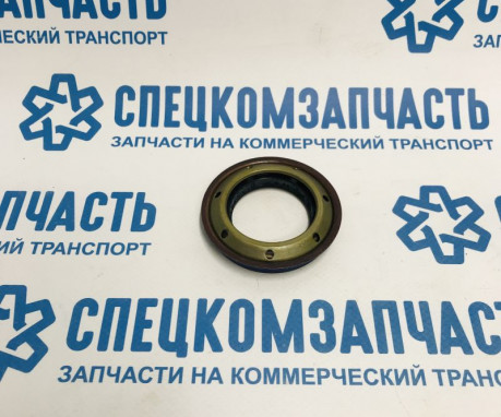 Сальник привода моста переднего правый на Киа Бонго - 535503E100