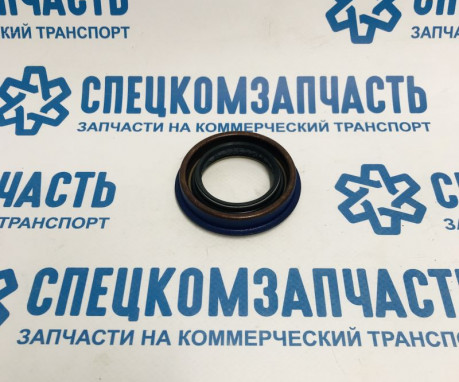 Сальник привода моста переднего правый на Киа Бонго - 535503E100