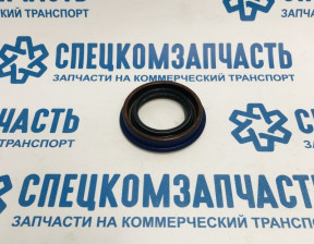 Сальник привода моста переднего правый на Киа Бонго - 535503E100