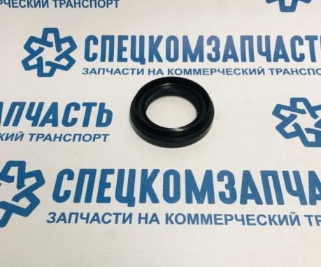 Сальник привода моста переднего левый на Киа Бонго - 535503E150