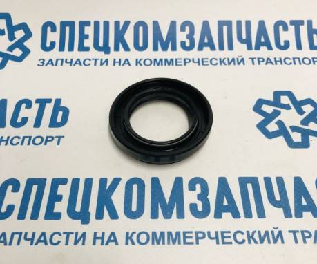 Сальник привода моста переднего левый на Киа Бонго - 535503E150