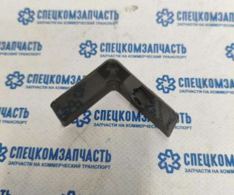 Кронштейн крепления крыла (уголок) на Sollers-Atlant - 5401190R001E