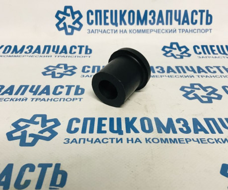 Втулка рессоры передней задняя (резина) на Hyundai HD - 5414645000