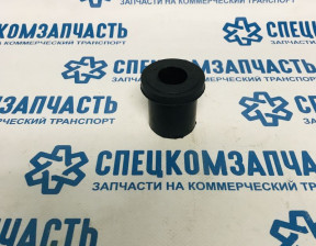 Втулка рессоры передней задняя (резина) на Hyundai HD - 5414645000