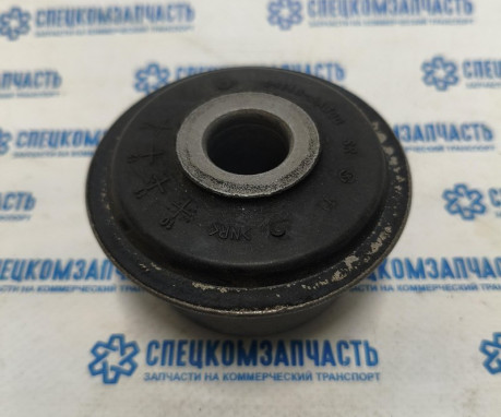 Сайлентблок рессоры передней (передний) на Hyundai HD - 541485A300