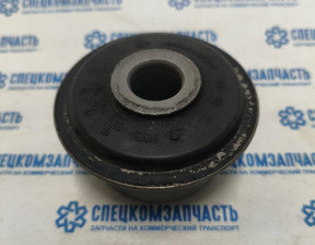 Сайлентблок рессоры передней (передний) на Hyundai HD - 541485A300