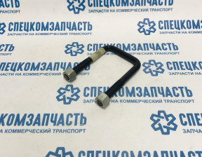 Стремянка рессоры передней -10 на Hyundai HD - 542255H901