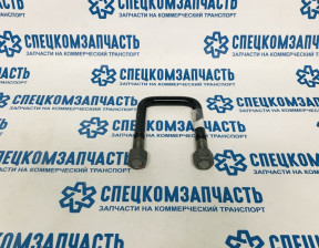 Стремянка рессоры передней 10- на Hyundai HD - 542255K001