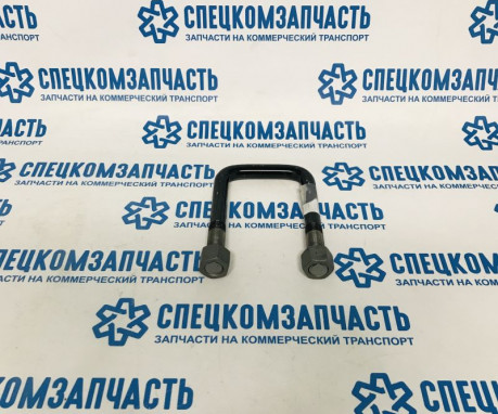 Стремянка рессоры передней 10- на Hyundai HD - 542255K001