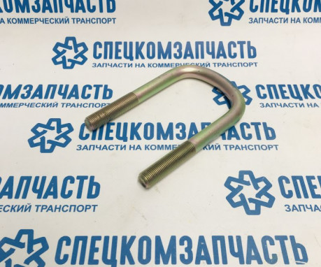 Стремянка рессоры передней (1.4TON) на Киа Бонго - 542255L000