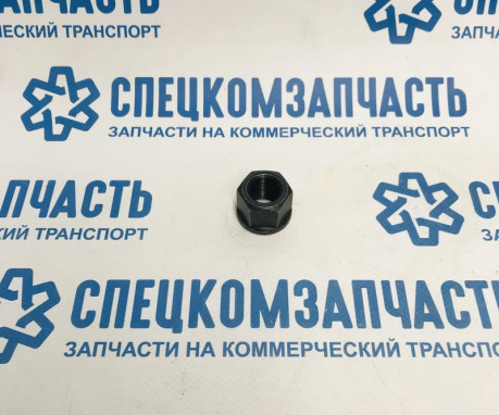 Гайка стремянки рессоры (1.4 TON) на Киа Бонго - 5422962003