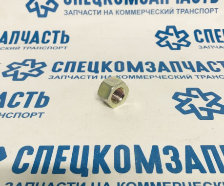 Гайка болта натяжителя торсиона на Хендай Портер 1 - 542734B000