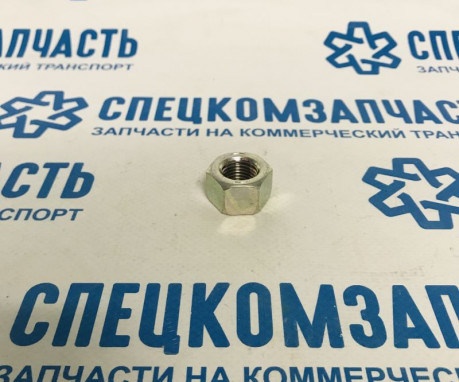 Гайка болта натяжителя торсиона на Хендай Портер 1 - 542734B000