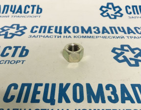 Гайка болта натяжителя торсиона на Хендай Портер 1 - 542734B000