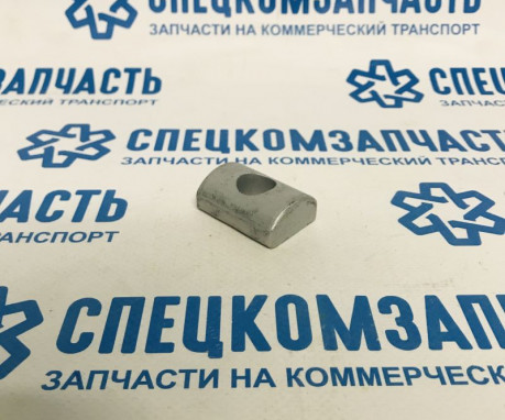 Шайба болта торсиона (низ) на Хендай Портер 1 - 542894B000