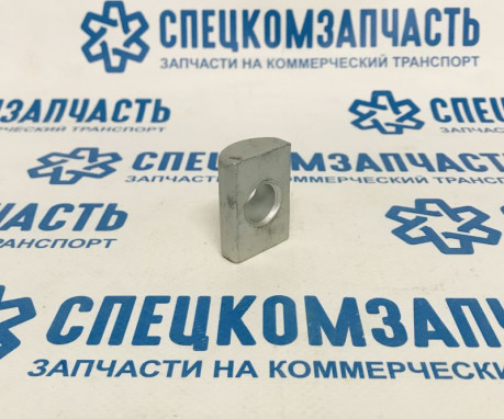 Шайба болта торсиона (низ) на Хендай Портер 1 - 542894B000