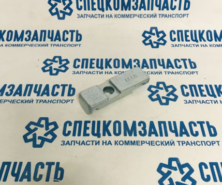 Шайба болта торсиона (верх) на Хендай Портер 1 - 542914B000