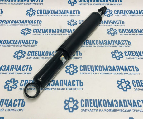 Амортизатор передний (J3 - 1.4) на Киа Бонго - 543004E700