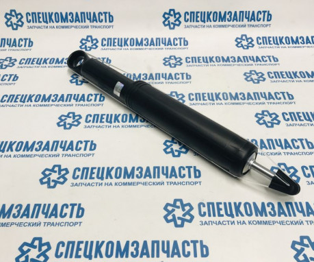 Амортизатор передний (J3 - 1.4) на Киа Бонго - 543004E700