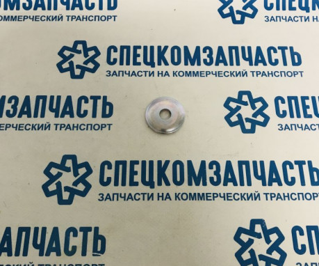 Шайба амортизатора переднего на Хендай Портер 1 - 543124B000
