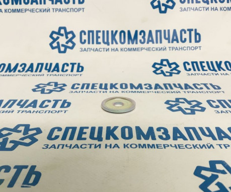 Шайба амортизатора переднего на Хендай Портер 1 - 543124B000
