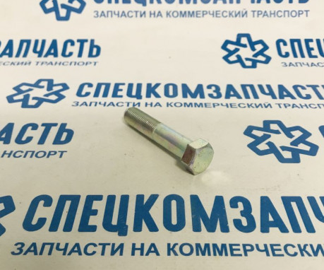 Болт крепления амортизатора переднего на Хендай Портер 1 - 543154A000