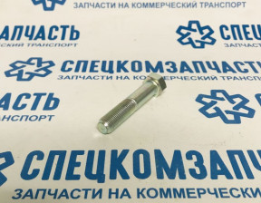 Болт крепления амортизатора переднего на Хендай Портер 1 - 543154A000
