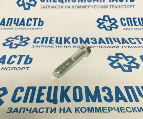 Болт крепления амортизатора переднего на Хендай Портер 1 - 543154A000