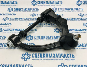 Рычаг передний верхний правый (A2, J3, 4WD) на Киа Бонго - 544204E000
