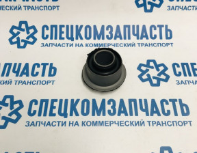 Сайлентблок рычага переднего верхнего передний (4WD) на Киа Бонго - 544534E000