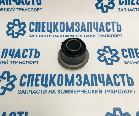 Сайлентблок рычага переднего верхнего передний (4WD) на Киа Бонго - 544534E000