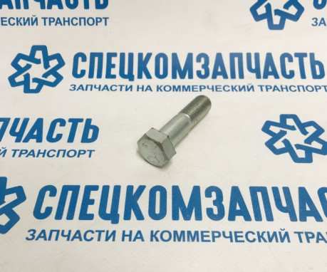 Болт рычага верхнего на Хендай Портер 1 - 5448743000