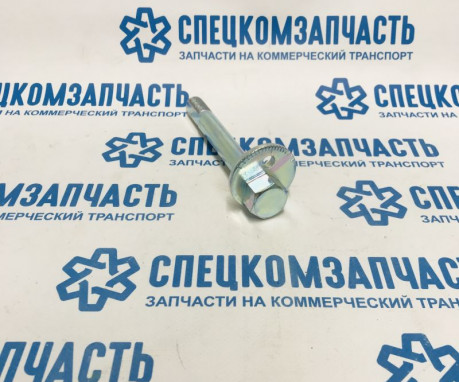 Болт сход-развала передней подвески (2WD) на Киа Бонго - 545324E200