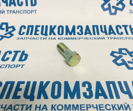 Болт крепления суппорта на Хендай Портер 1 - 5455321000