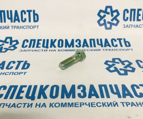 Болт крепления суппорта на Хендай Портер 1 - 5455321000
