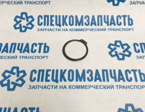Кольцо стопорное опоры шаровой нижней на Хендай Портер 1 - 5455743000