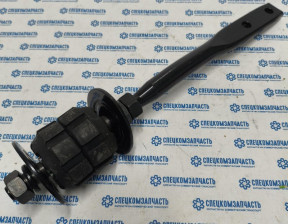 Тяга реактивная 2WD на Киа Бонго - 547004E000