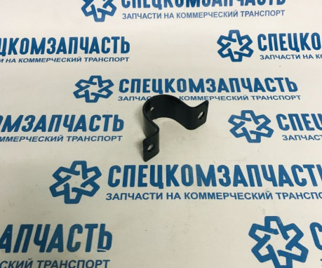 Скоба опорная стабилизатора (хомут) на Хендай Портер 1 - 5471343161