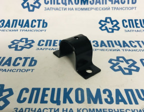 Скоба опорная стабилизатора (хомут) на Хендай Портер 1 - 5471343161