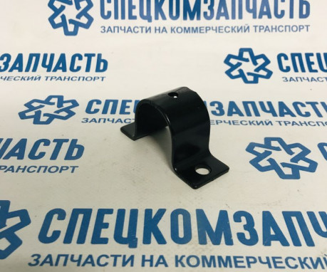 Скоба опорная стабилизатора (хомут) на Хендай Портер 1 - 5471343161