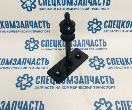 Стойка стабилизатора переднего в сборе (1.4TON) на Киа Бонго - 547154E600