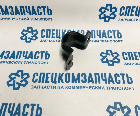 Кронштейн крепления стабилизатора на Хендай Портер 2 - 548144F000
