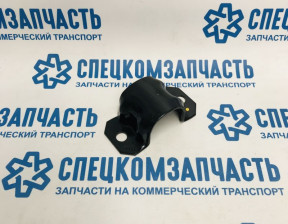 Кронштейн крепления стабилизатора на Хендай Портер 2 - 548144F000