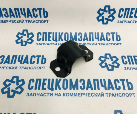 Кронштейн крепления стабилизатора на Хендай Портер 2 - 548144F000